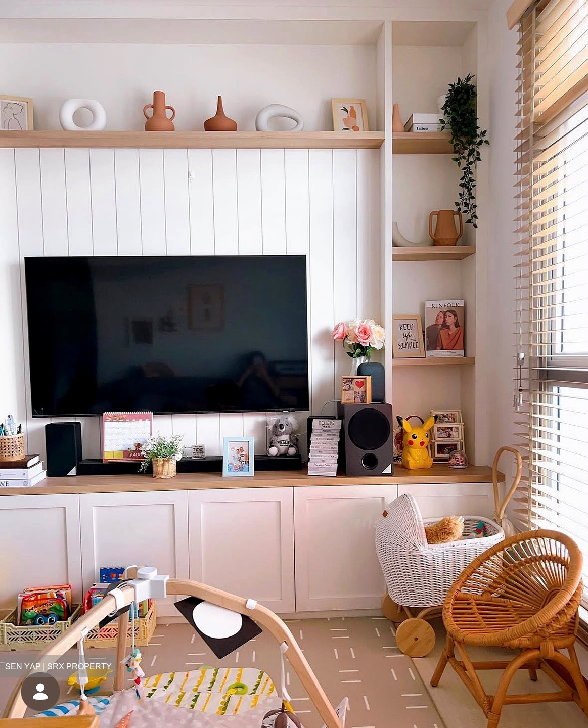 Blk 33 Skyresidence @ Dawson (Queenstown), HDB 4 Rooms #634794851